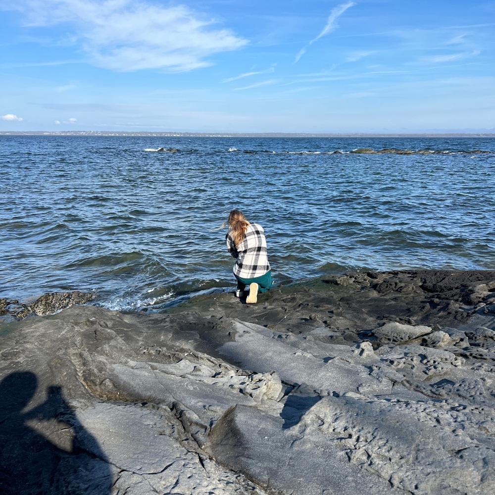 Meet your Posher, Kayli